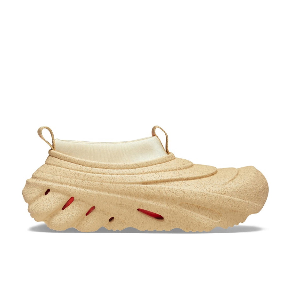 Crocs Echo Storm Sandstorm Sesame