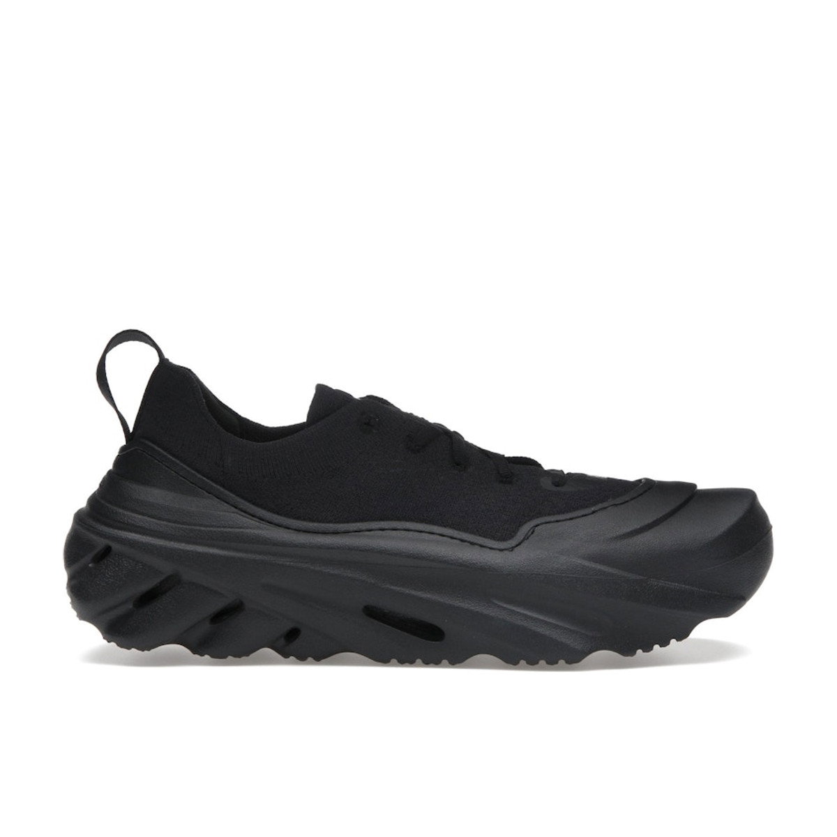 Crocs Echo Surge Black