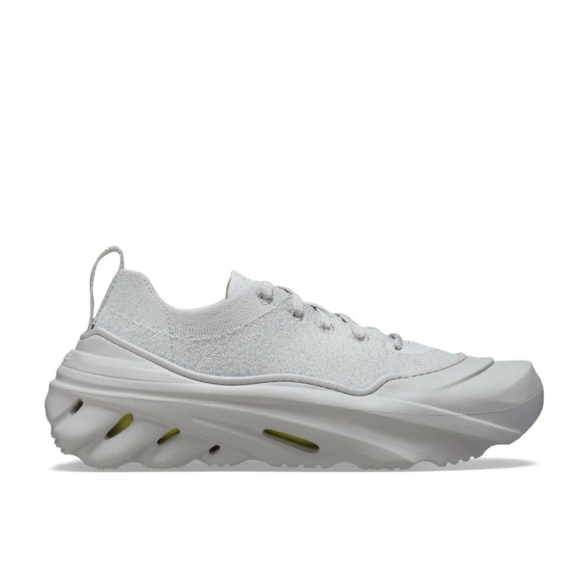 Crocs Echo Surge Atmosphere Acidity