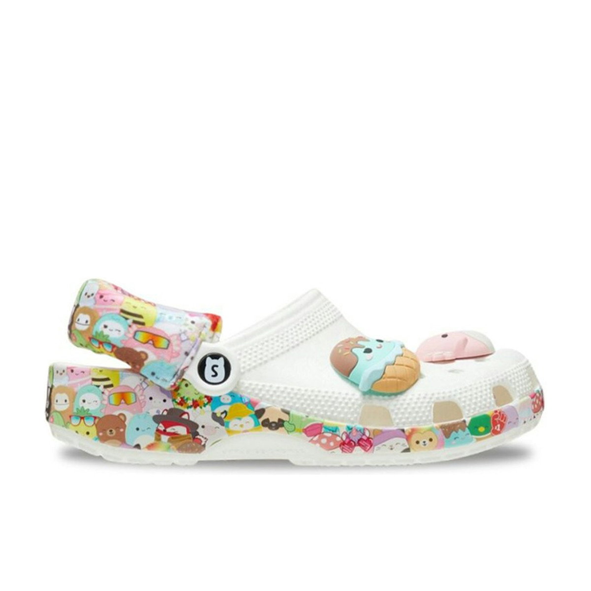 Crocs Classic Clog Squishmallow
