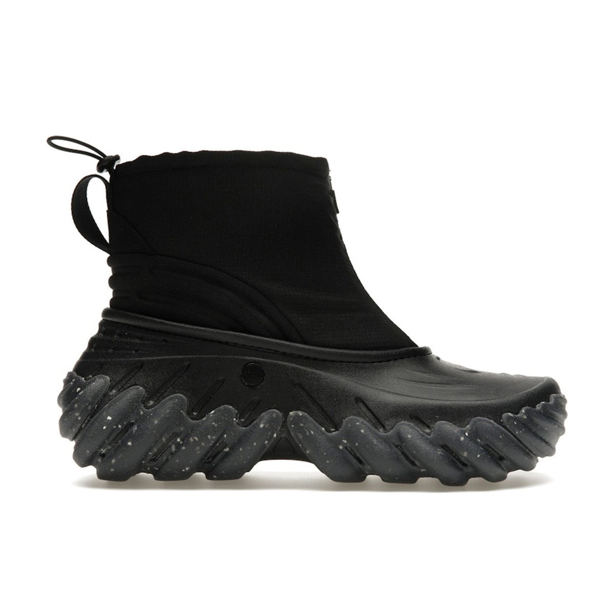 Crocs Echo Boot Z Shield Black