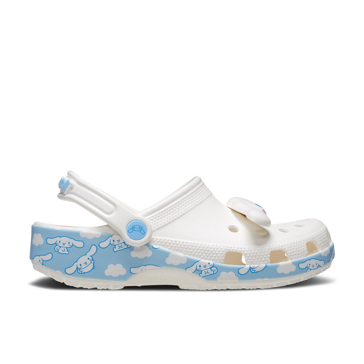 Crocs Classic Clog Hello Kitty Cinnamaroll