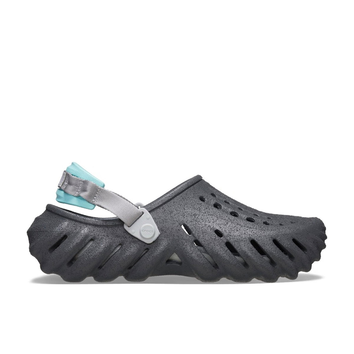 Crocs Echo Sandstorm Clog Slate Grey