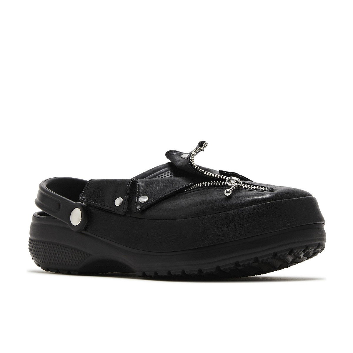 Crocs Classic Clog BEAMS Black