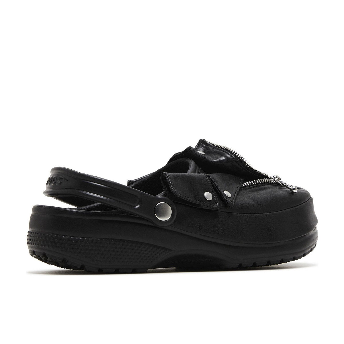 Crocs Classic Clog BEAMS Black