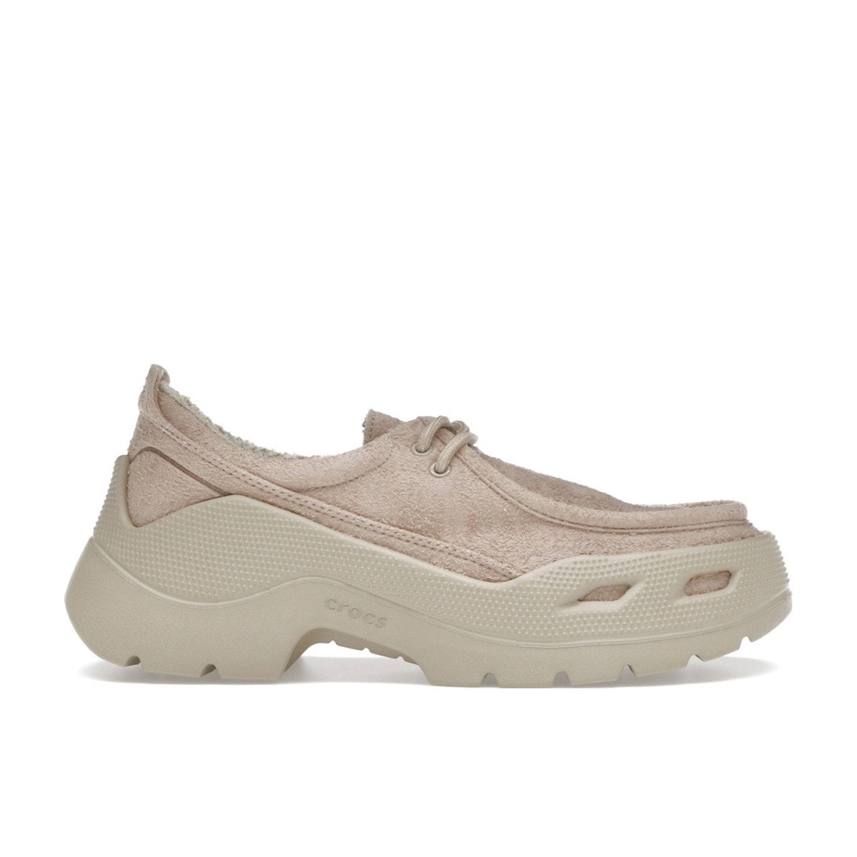 Crocs EXP Gallery Shoe Bark
