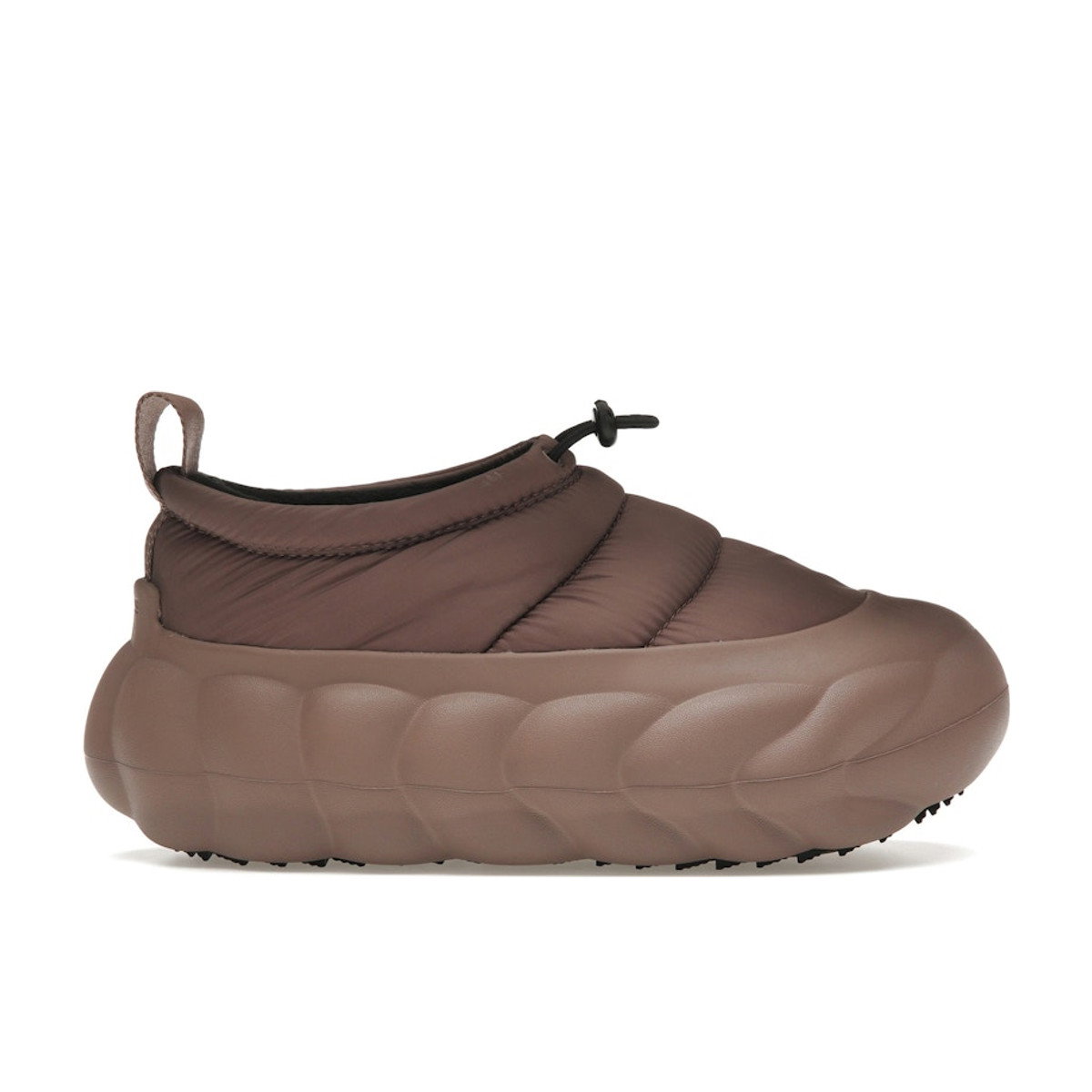 Crocs Overpuff Shorty Truffle