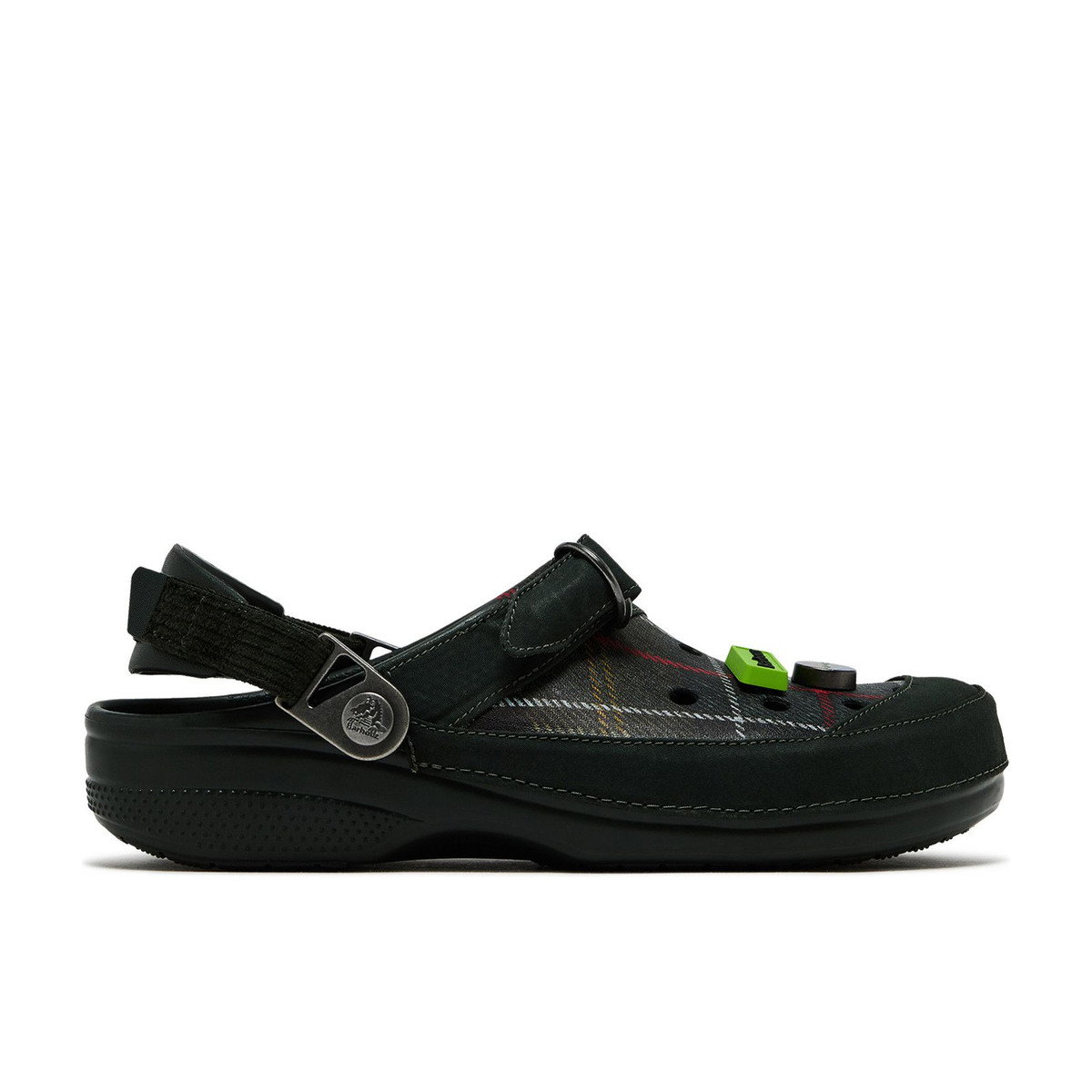 Crocs Classic Clog Barbour