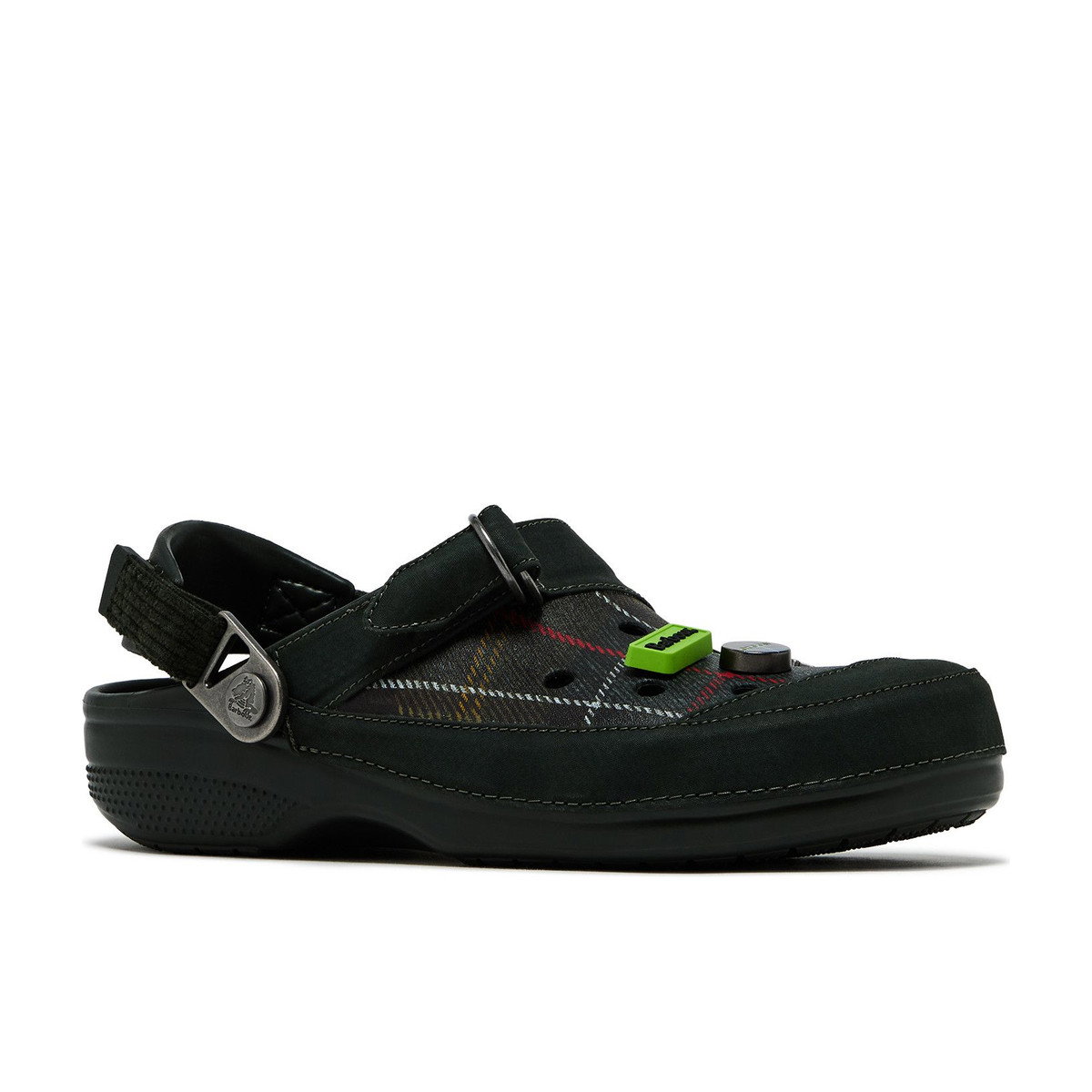 Crocs Classic Clog Barbour