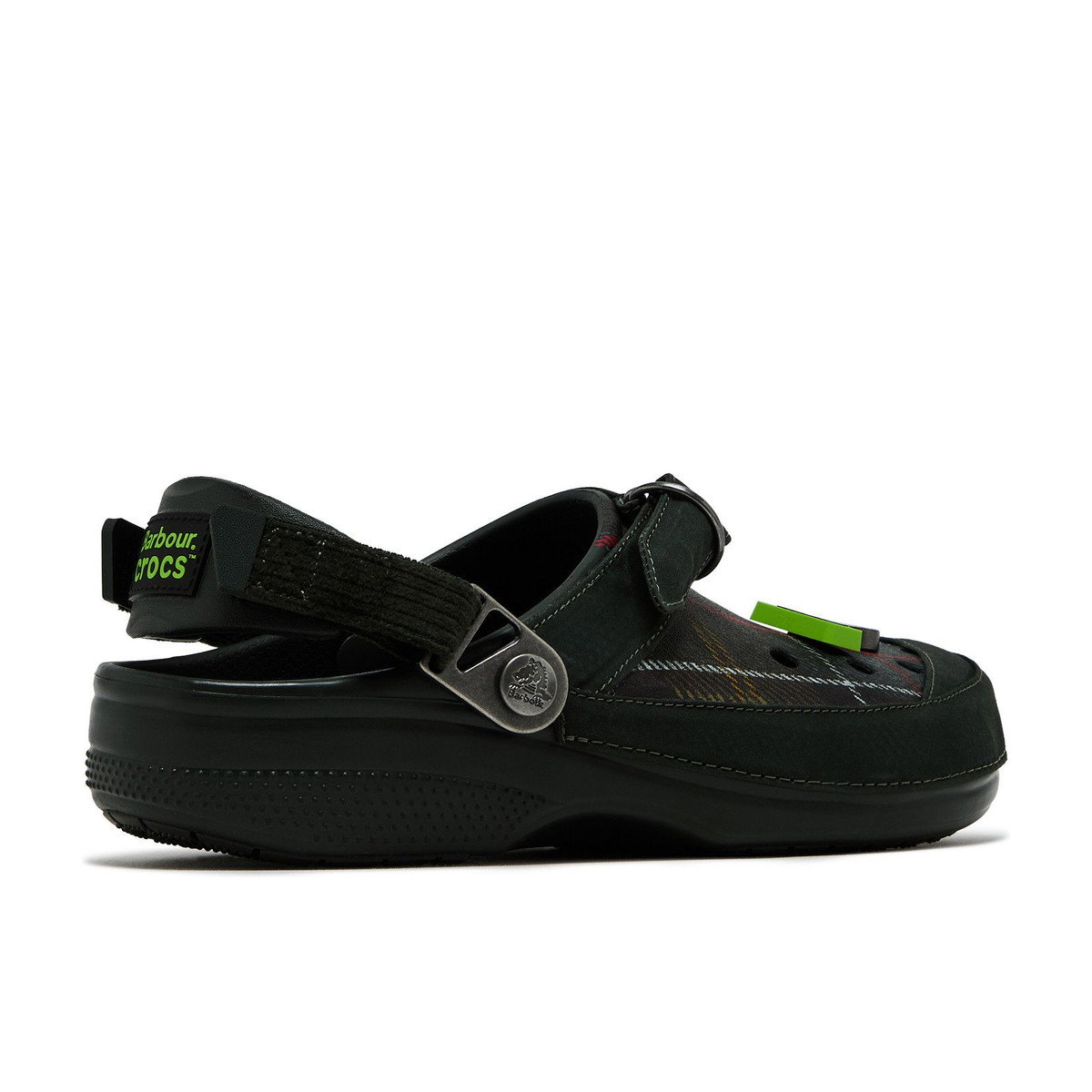 Crocs Classic Clog Barbour