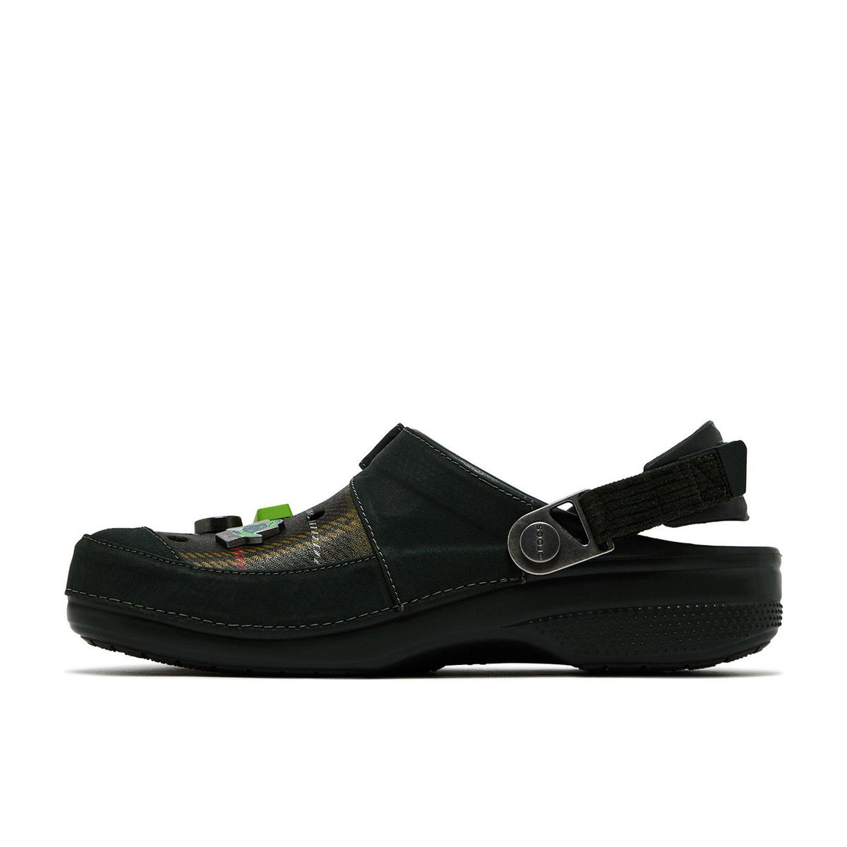 Crocs Classic Clog Barbour