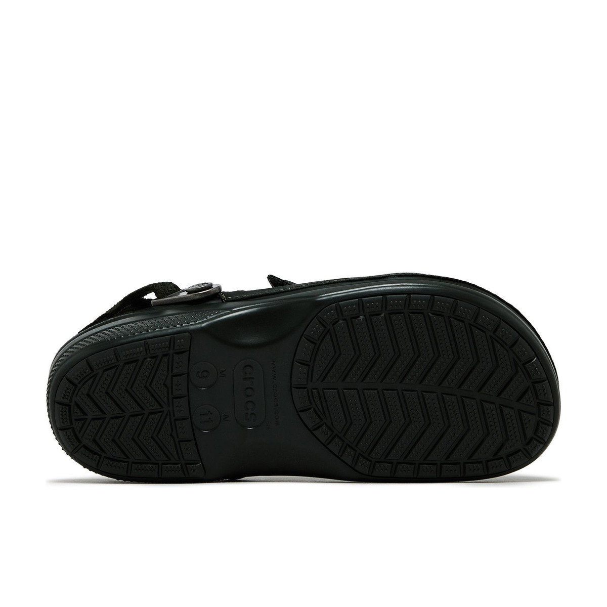Crocs Classic Clog Barbour