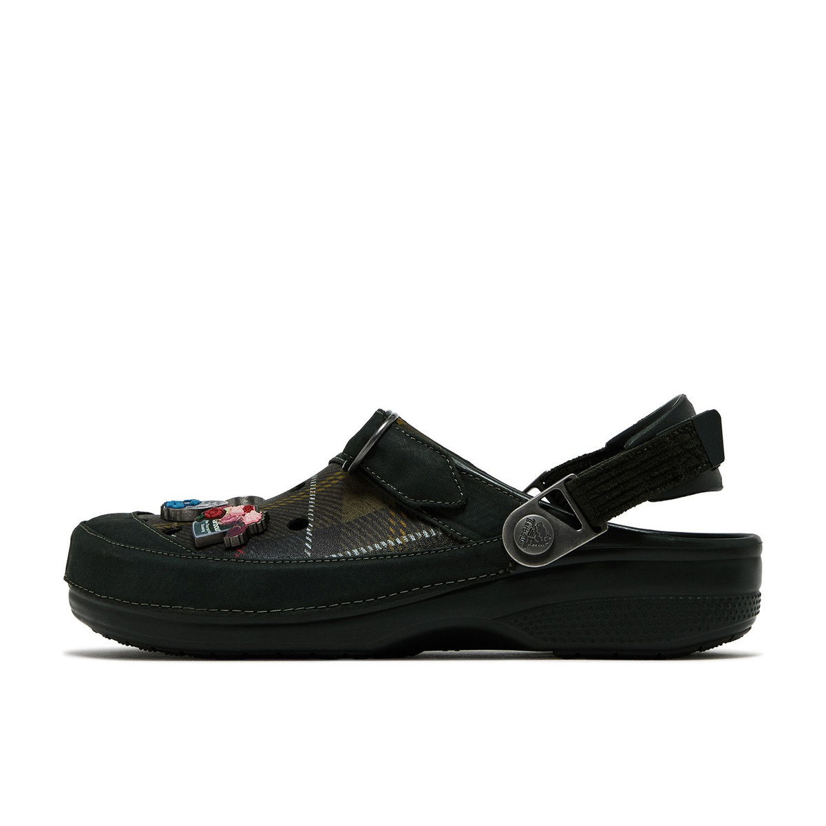 Crocs Classic Clog Barbour