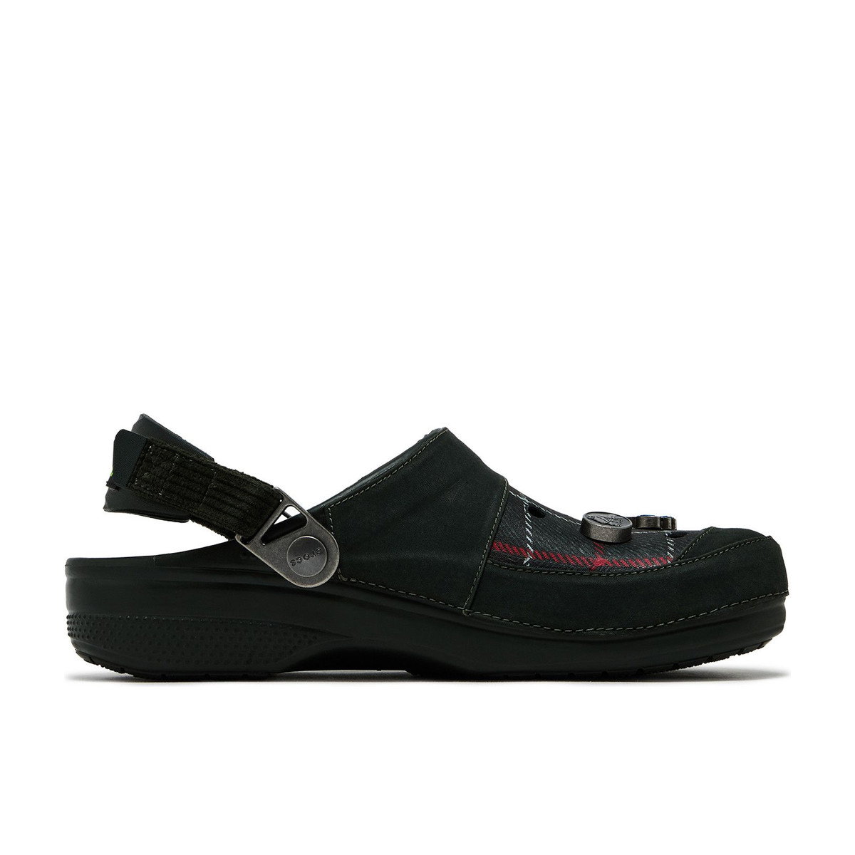 Crocs Classic Clog Barbour