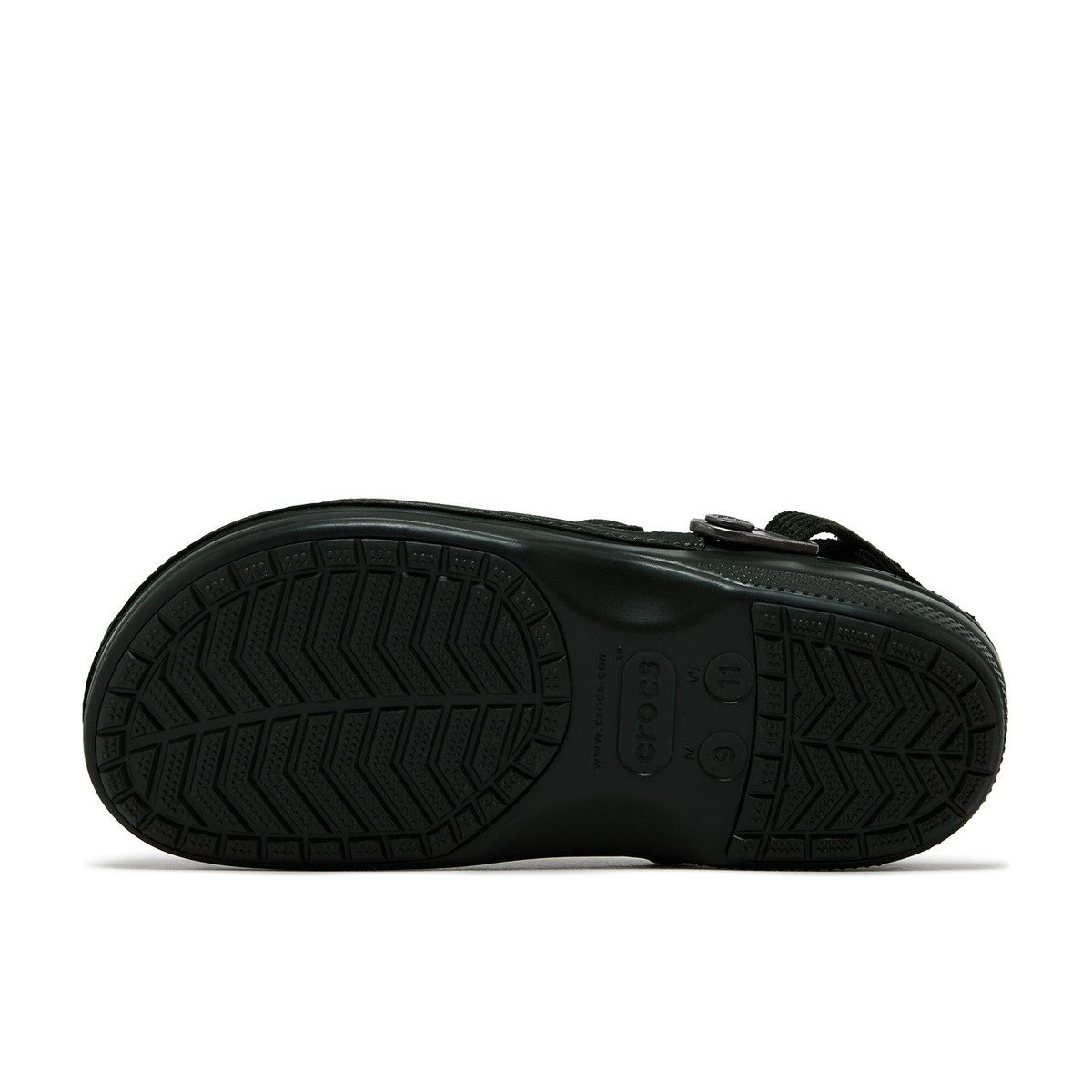 Crocs Classic Clog Barbour