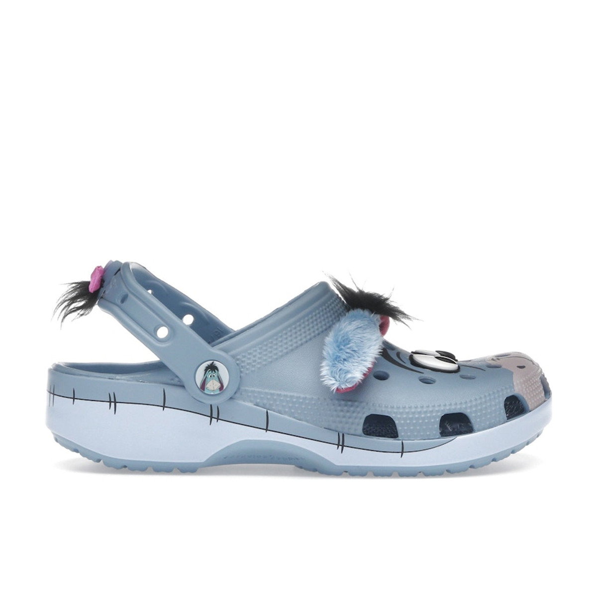 Crocs Classic Clog Winnie the Pooh Eeyore