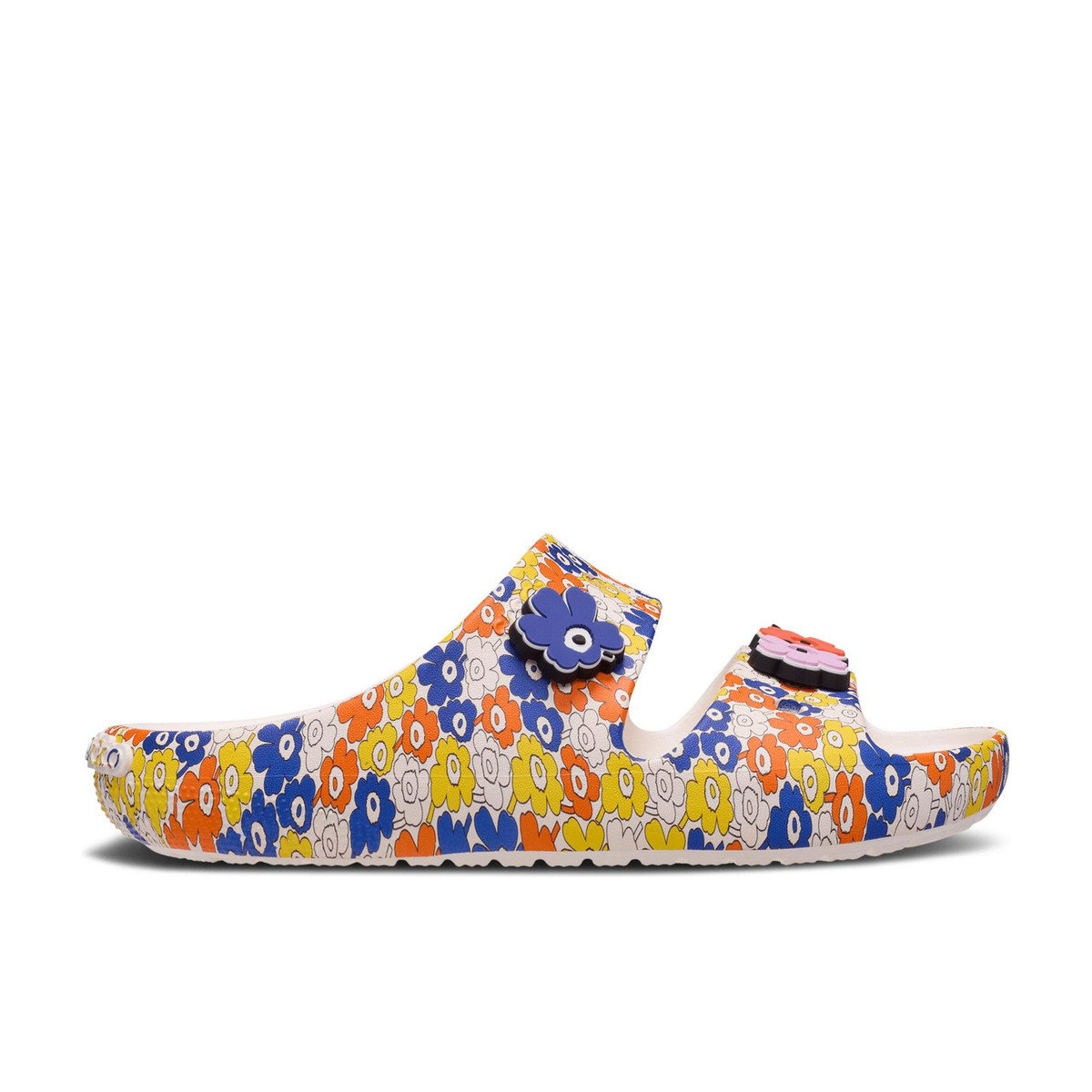 Crocs Classic Slide Marimekko Kids