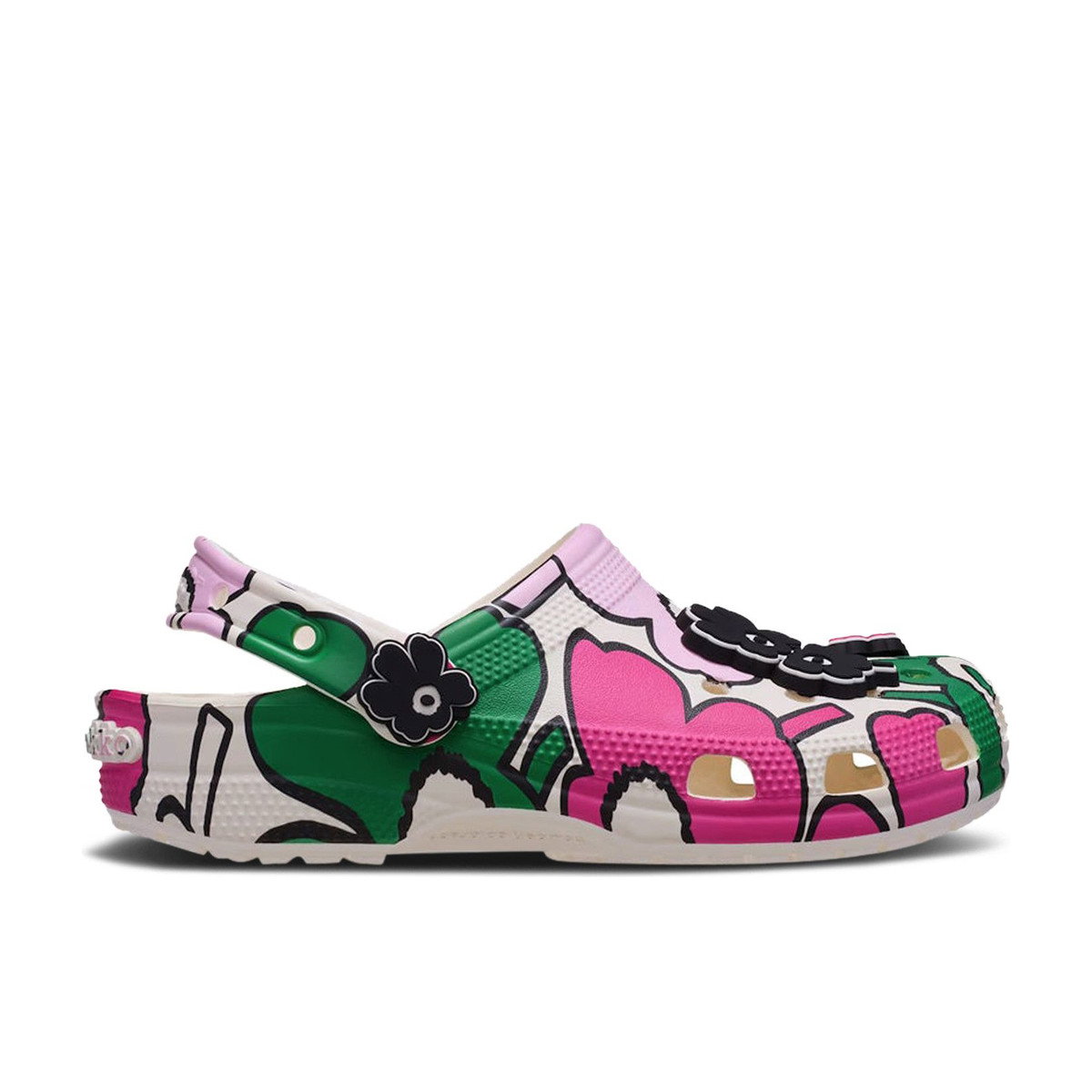 Crocs Classic Clog Marimekko