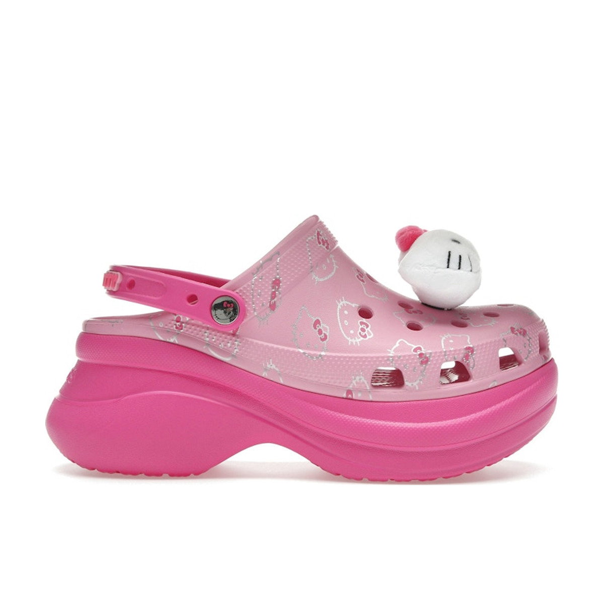 Crocs Classic Bae Clog Hello Kitty Womens