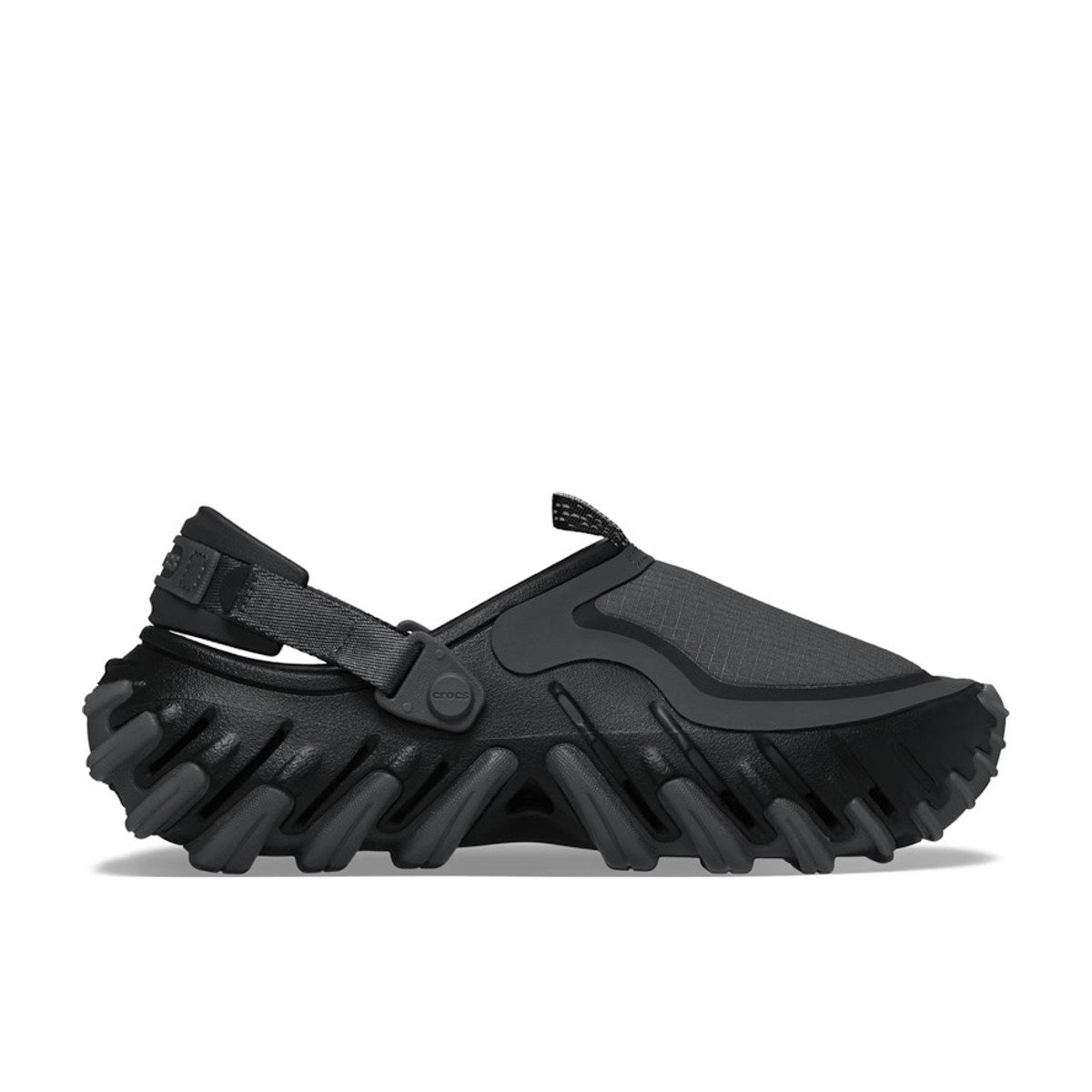 Crocs Echo RO Ripstop Clog Black