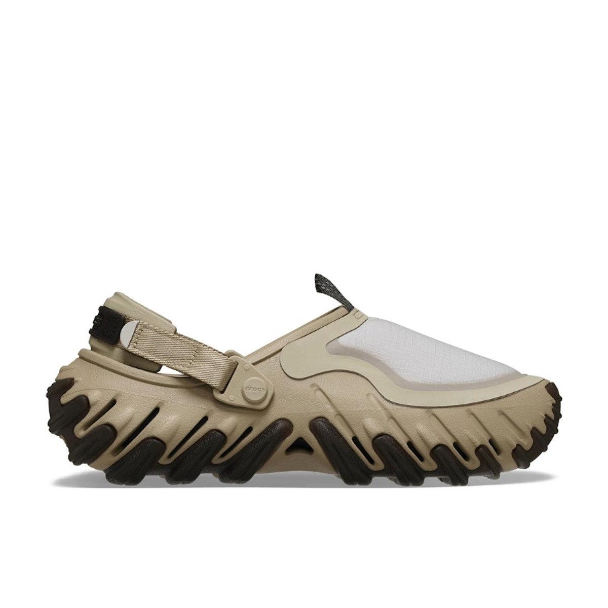 Crocs Echo RO Ripstop Clog Bark