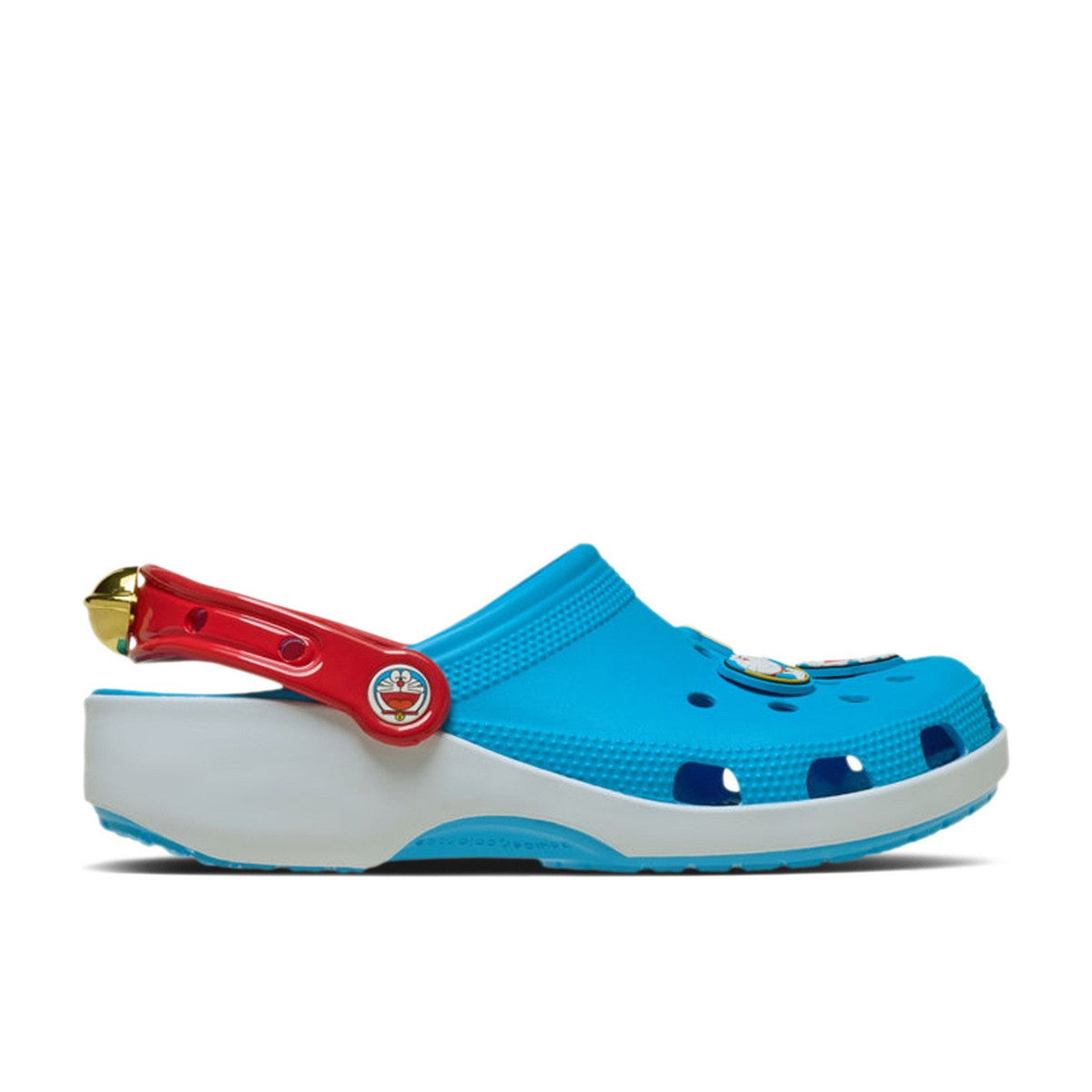 Crocs Classic Clog Doraemon