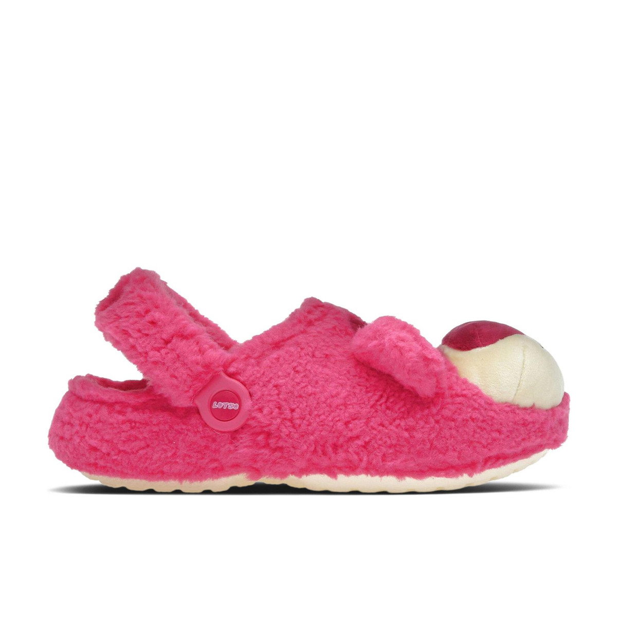 Crocs Classic Clog Disney Toy Story Lotso