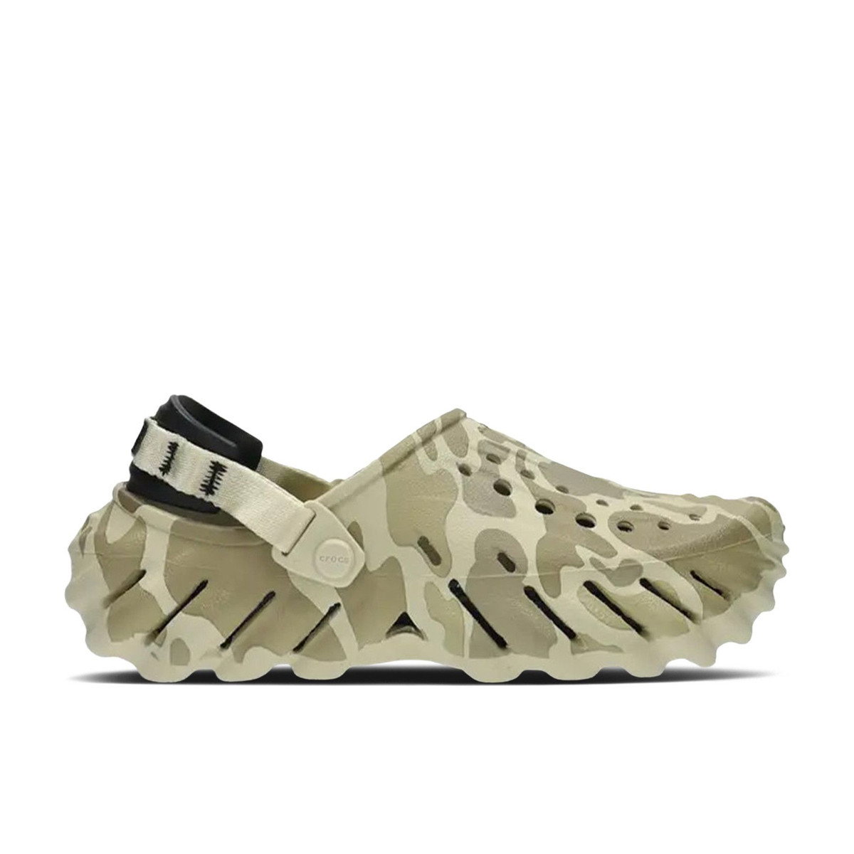Crocs Echo Clog Bone Duck Camo