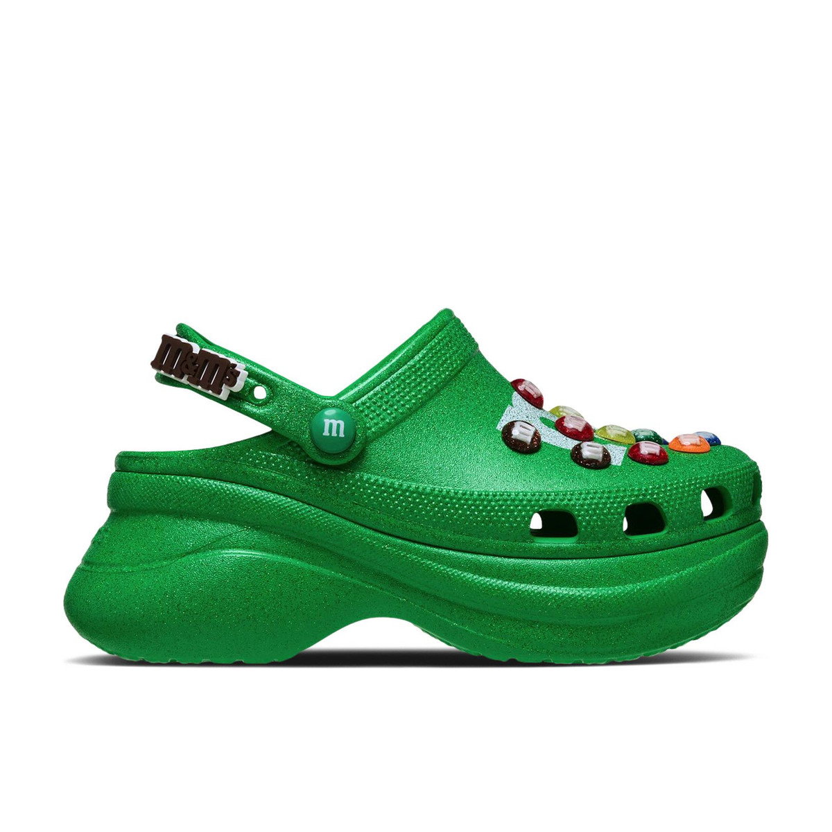 Crocs Classic Bae Clog M&M'S Womens