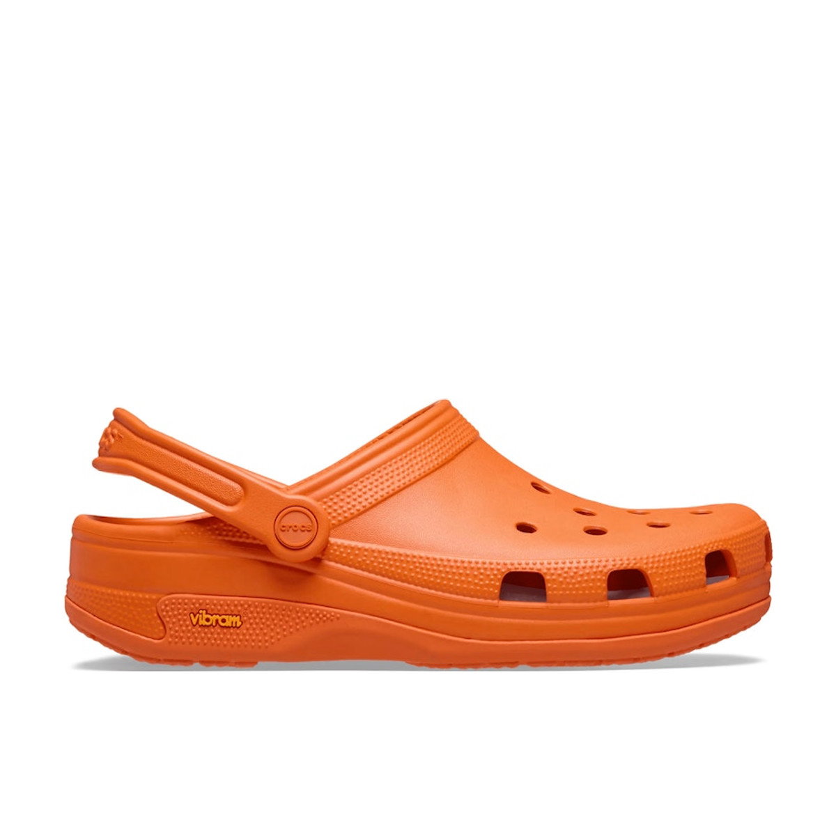 Crocs Classic EXP Clog Koi Fish