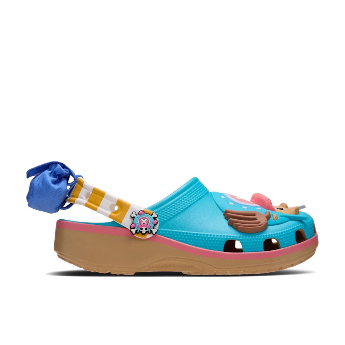 Crocs Classic Clog One Piece Tony Tony Chopper
