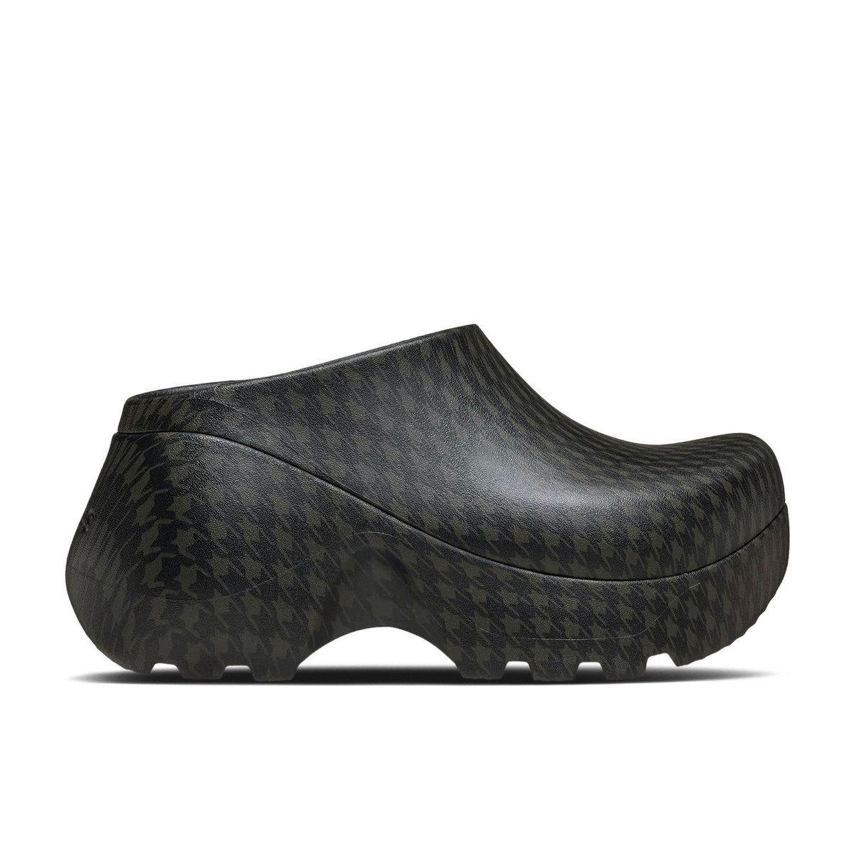 Crocs EXP Hydra Clog Houndstooth