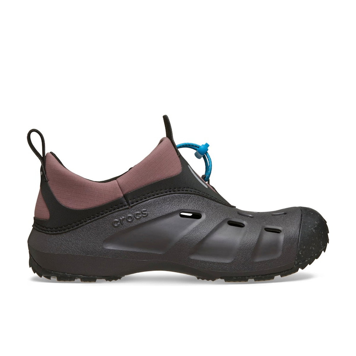 Crocs EXP Quick Trail Low Tech Black Sand