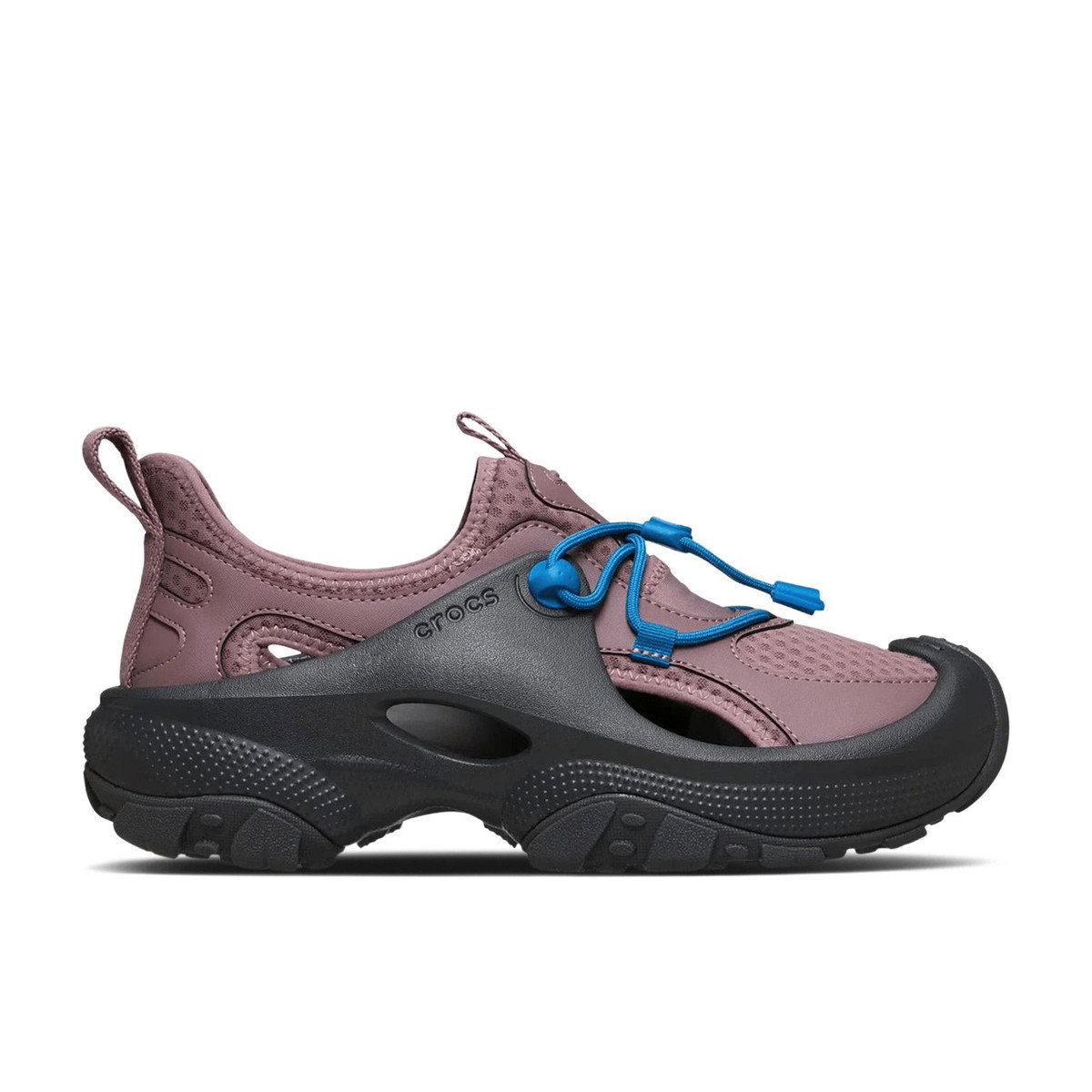 Crocs EXP Trailbreak 2 Tech Black Sand