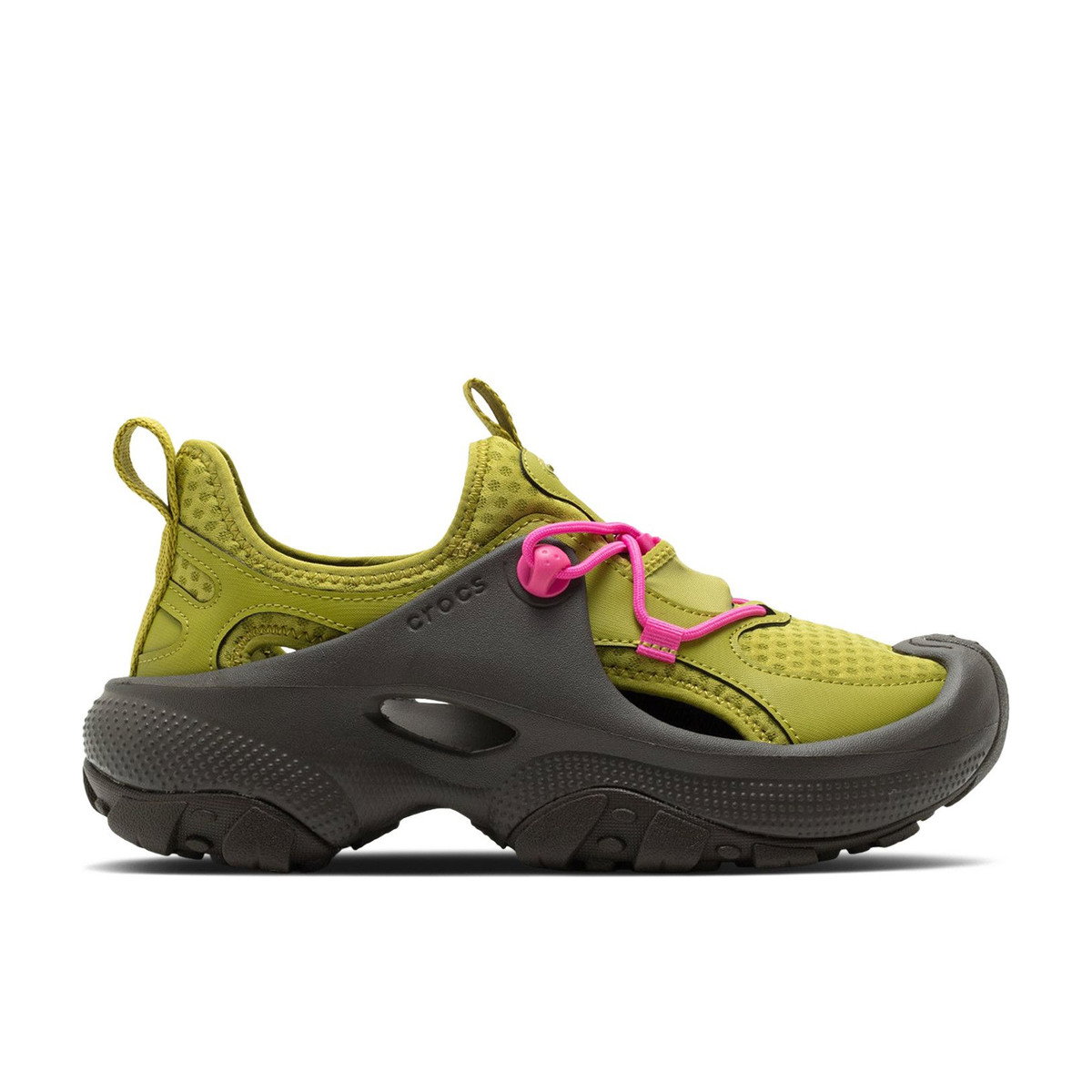 Crocs EXP Trailbreak 2 Tech Dark Cocoa