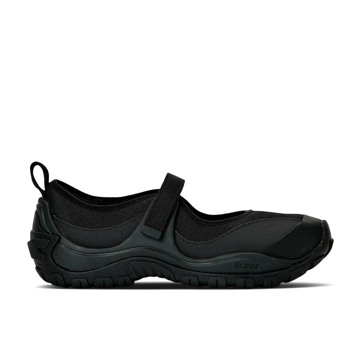 Crocs EXP Terre Tech Black Womens
