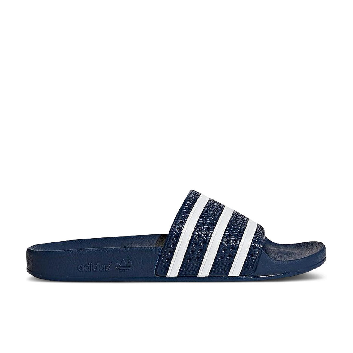 Adidas Adilette Slide Blue White
