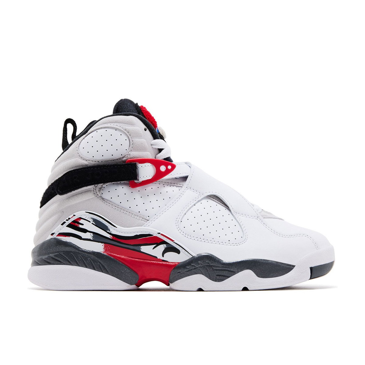 Air Jordan 8 Retro Bugs Bunny (2025) GS