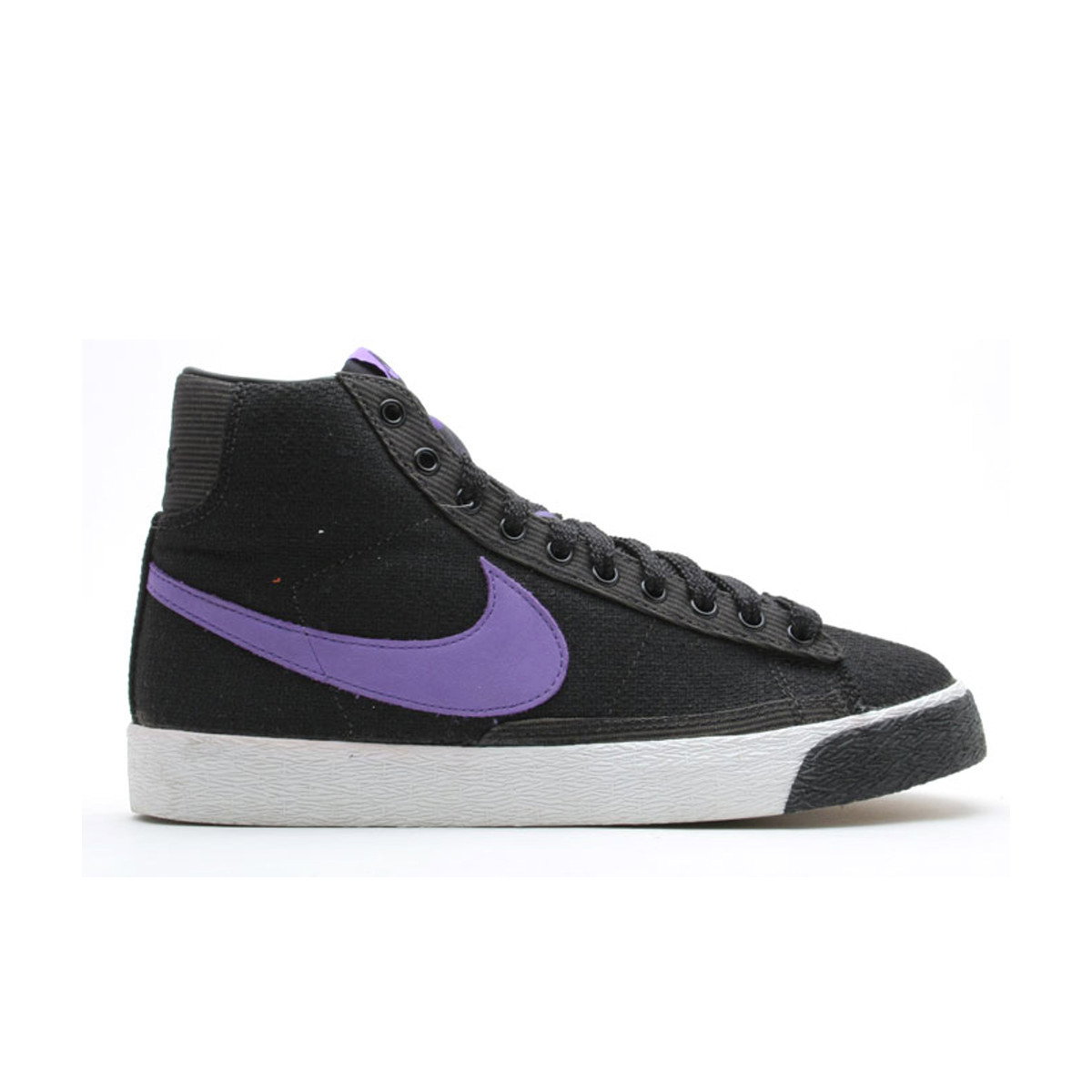 Nike Blazer Mid 73 Vivid Violet Womens