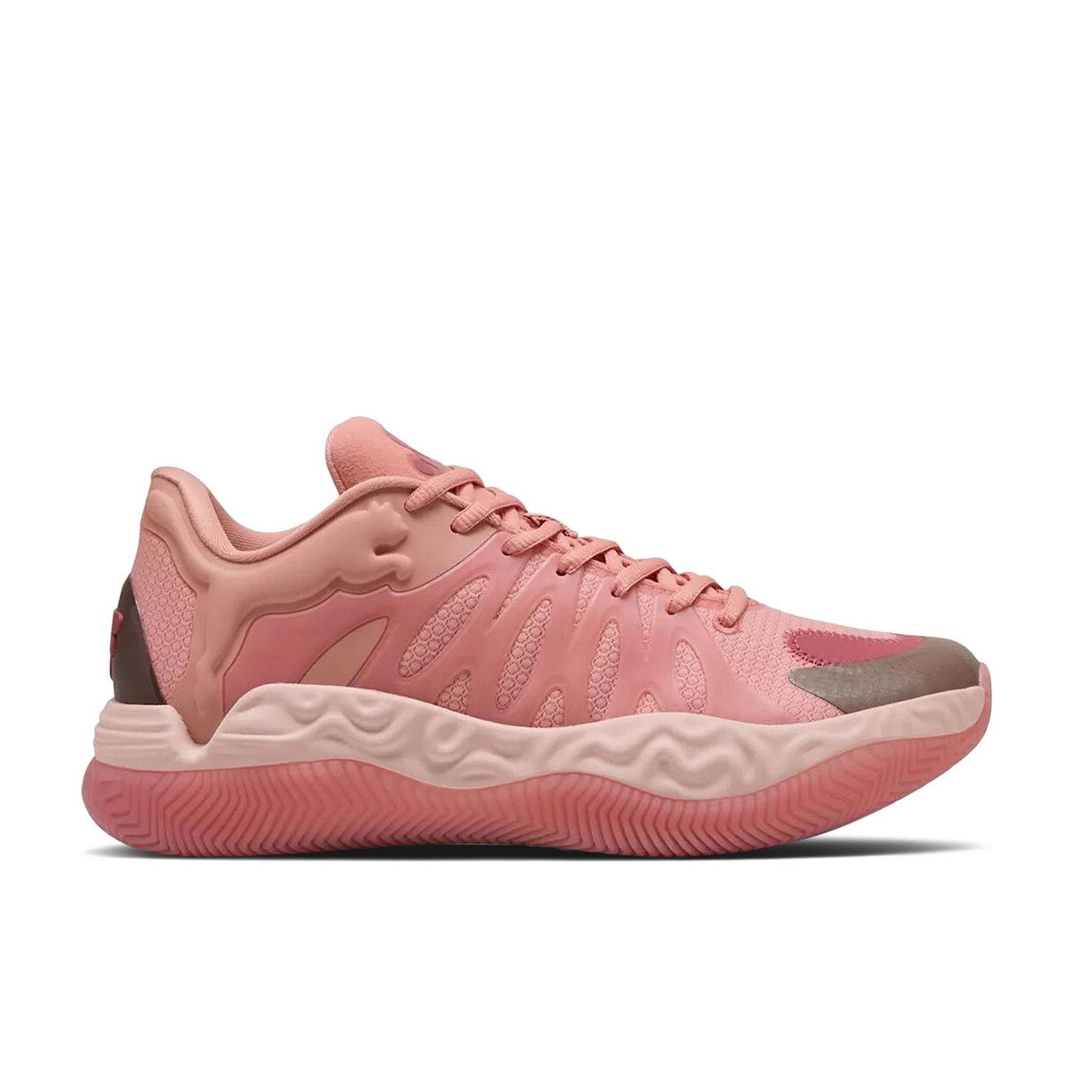 Puma Tyrese Haliburton Hali 1 Hibiscus