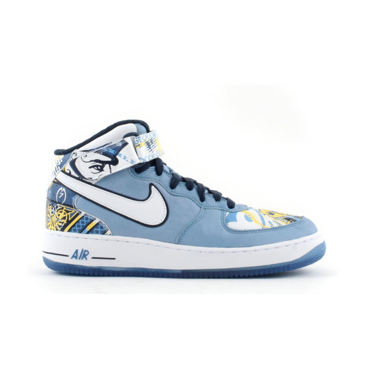 Nike Air Force 1 Mid Michael Vick