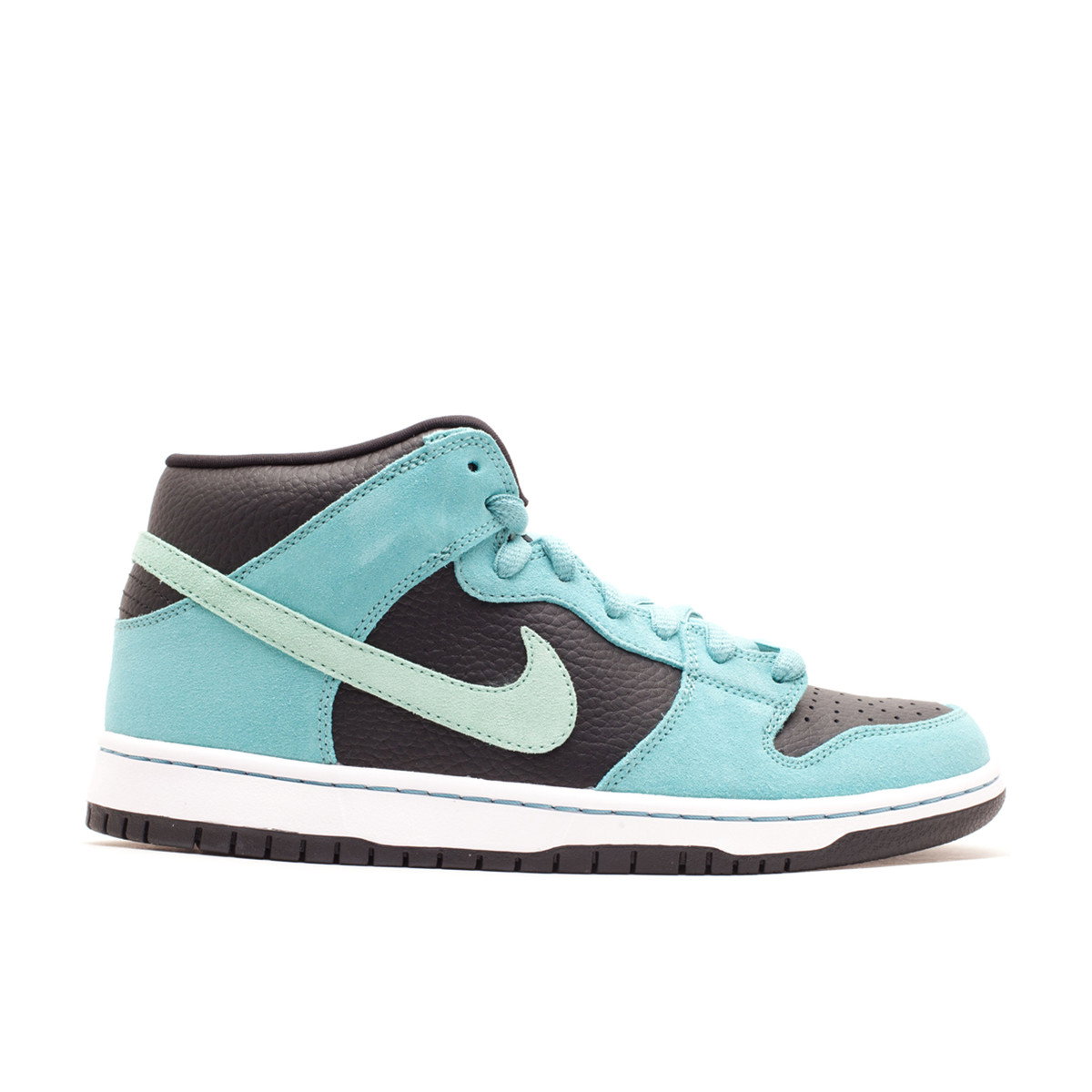 Nike SB Dunk Mid Sea Crystal