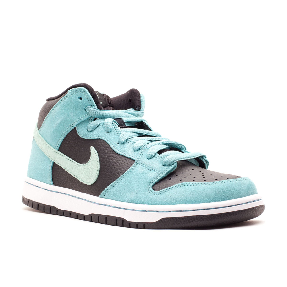 Nike SB Dunk Mid Sea Crystal