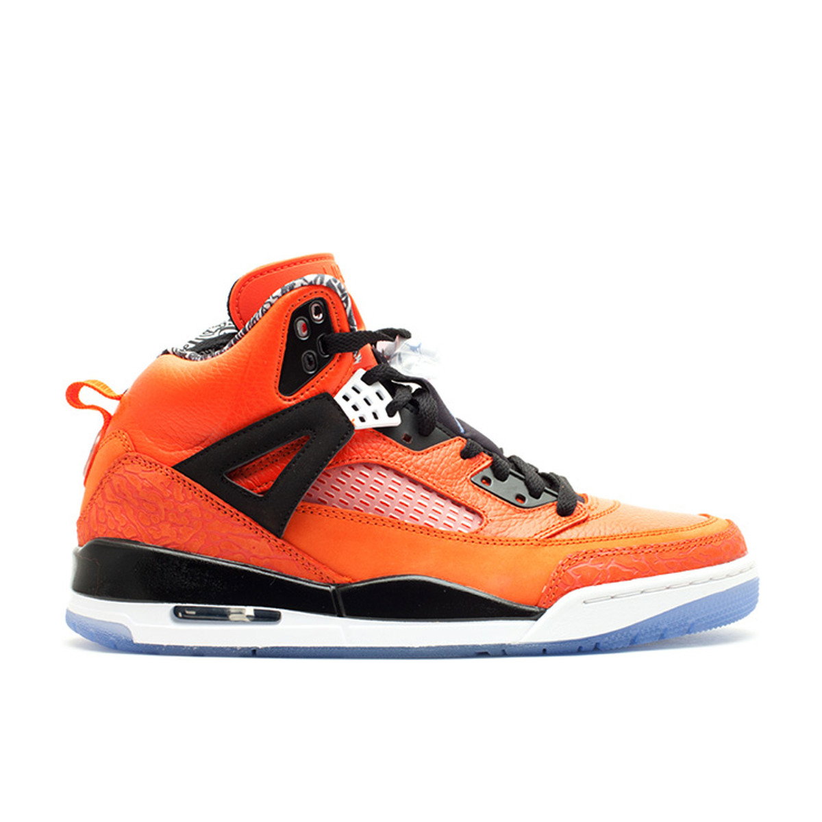 Air Jordan Spizike New York Knicks