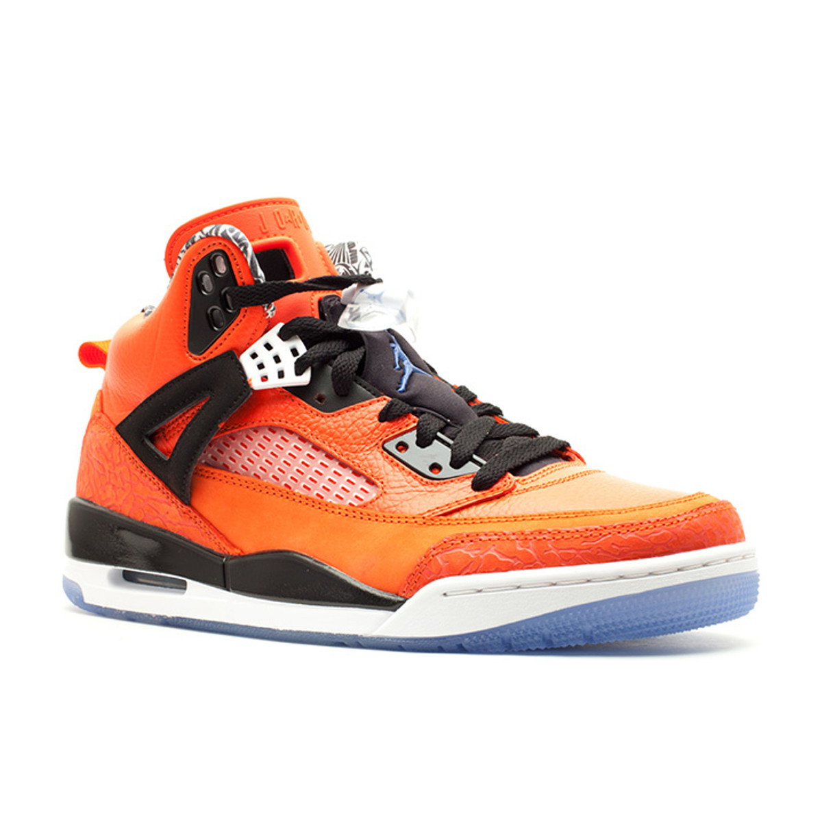 Air Jordan Spizike New York Knicks