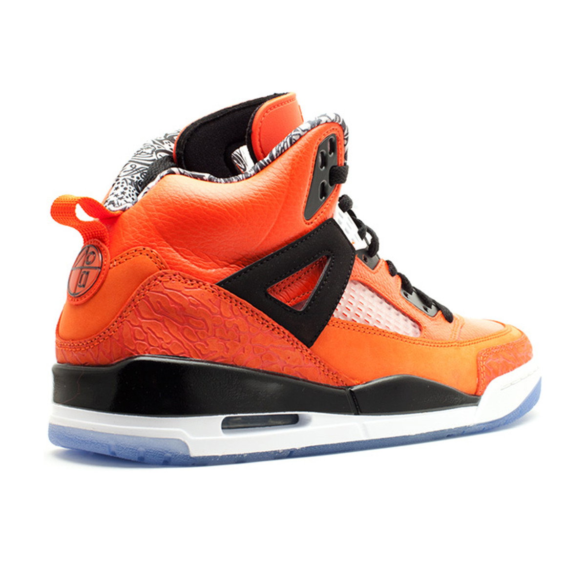 Air Jordan Spizike New York Knicks