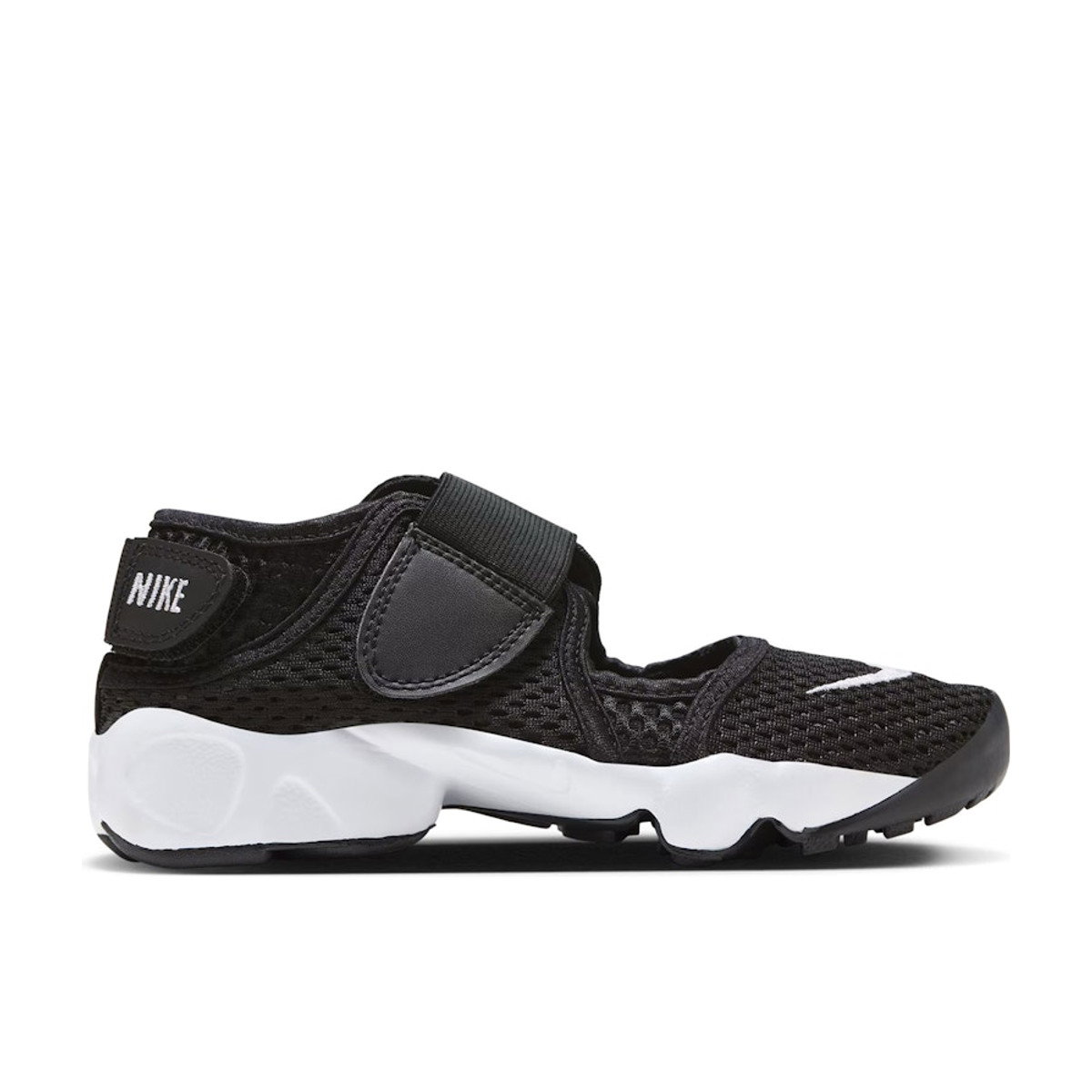 Nike Air Rift Black White GS