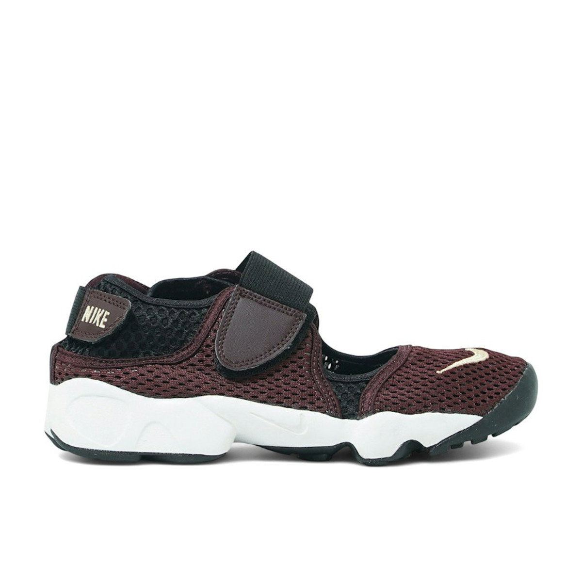 Nike Air Rift Burgundy Crush GS