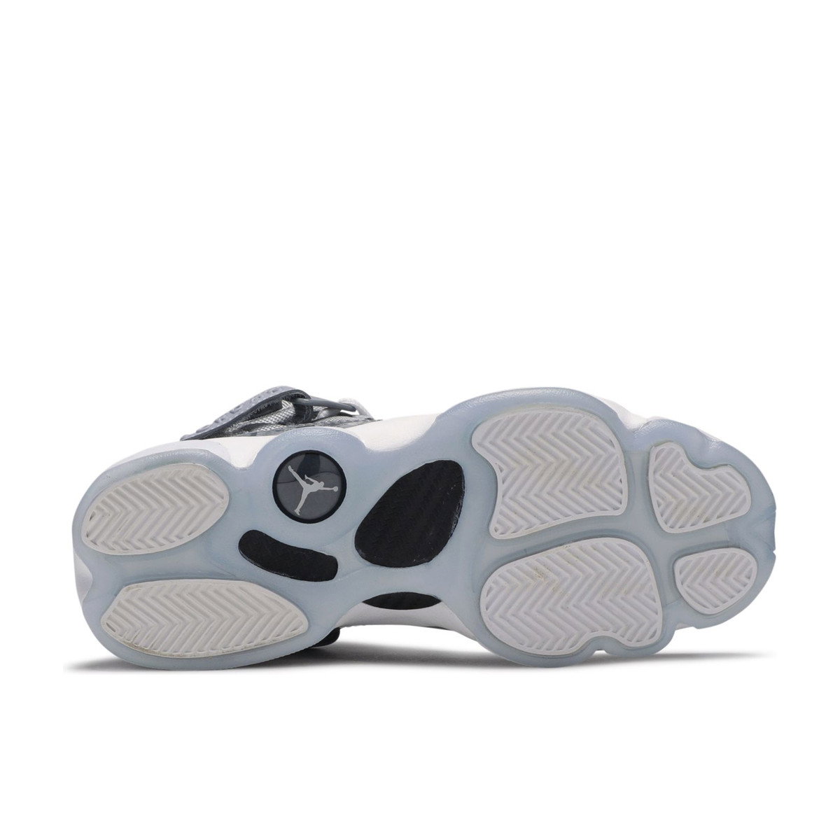 Air Jordan 6 Rings Cool Grey GS