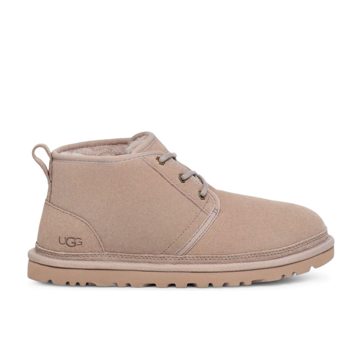 UGG Neumel Boot Oyster